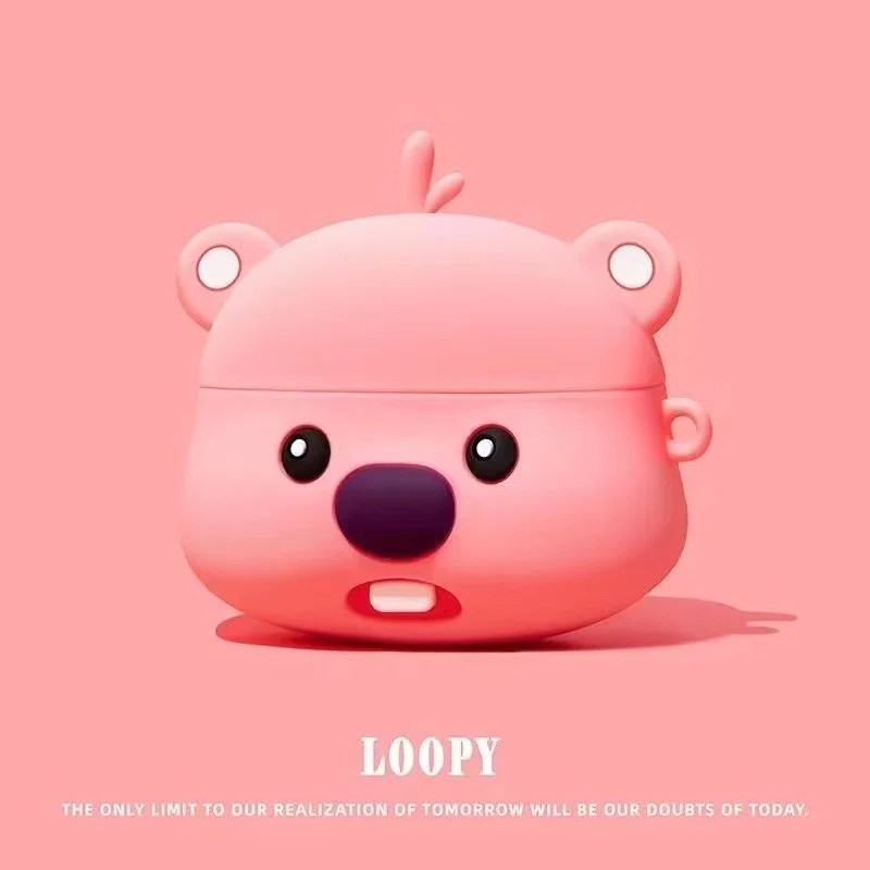 For Huawei FreeBuds 6i SE2 Earphone Shell Silicone Earphone Protective Cover Huawei FreeCilp Cover Pokemon 3D Cartoon Case