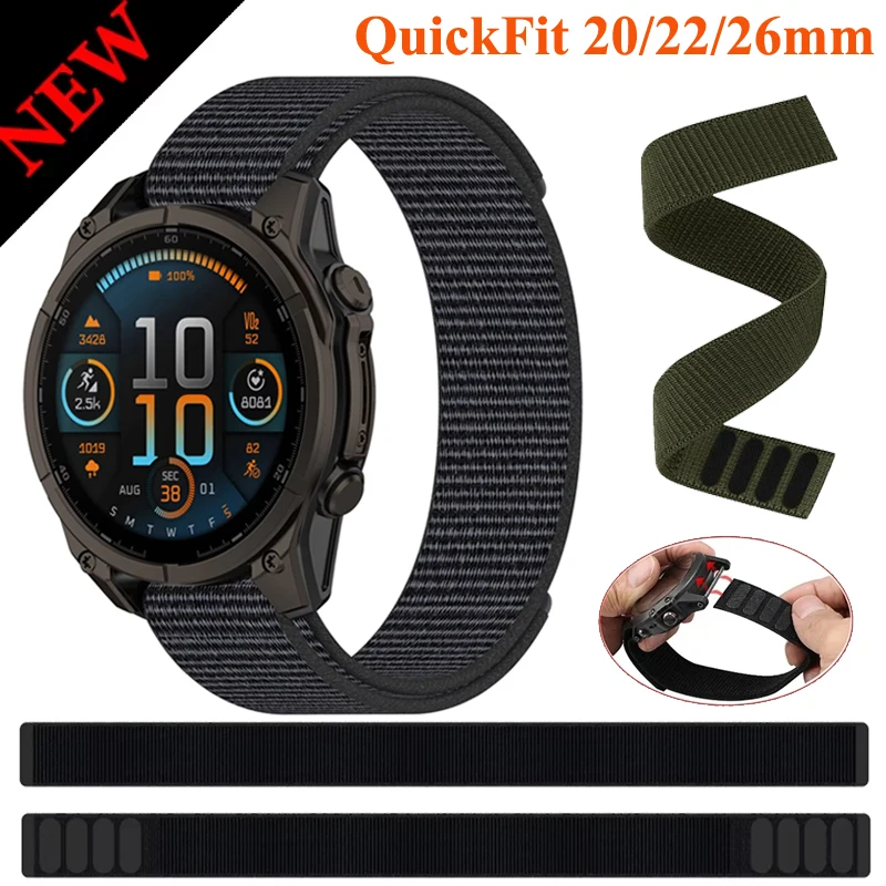 20/22/26Mm Quickfit…