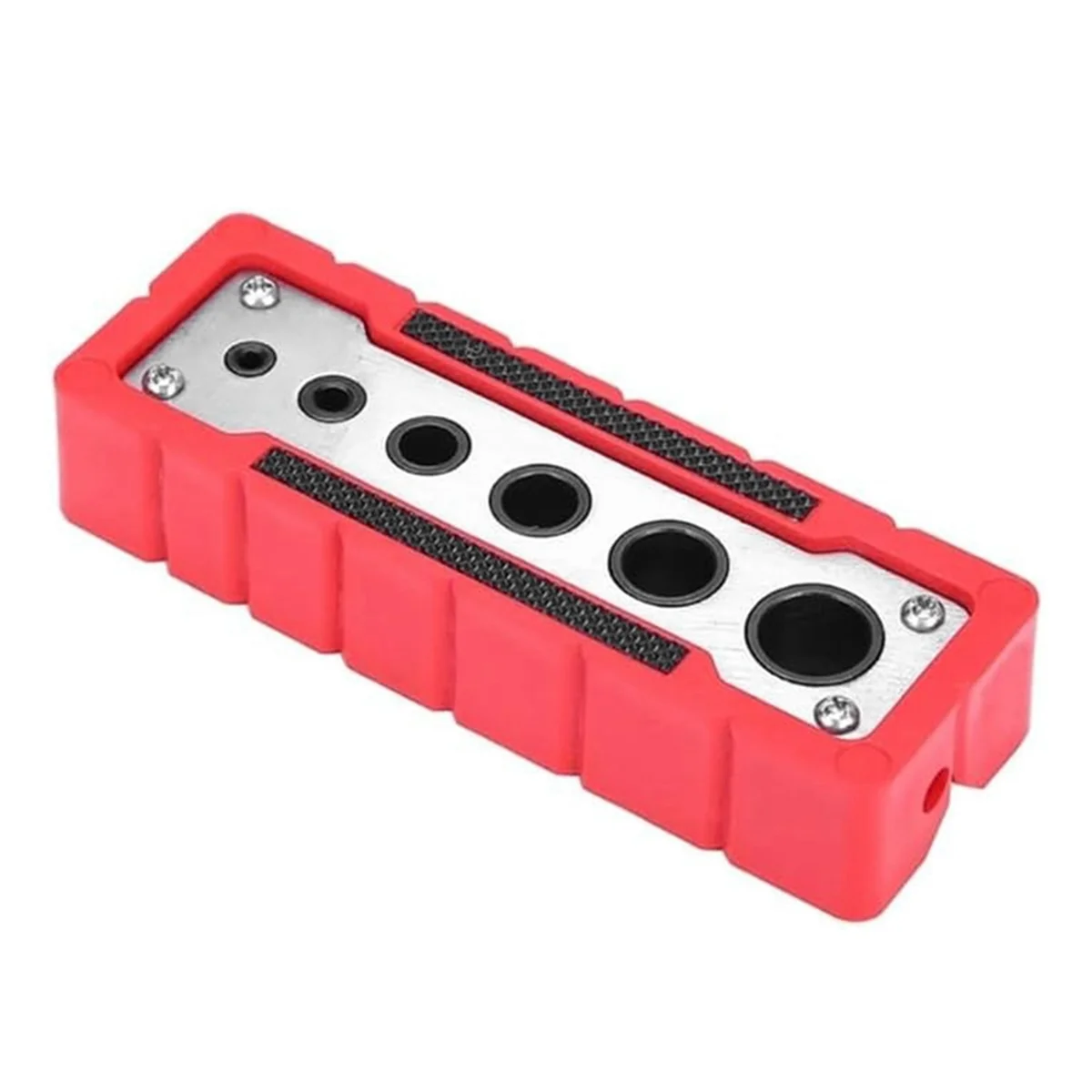 

3-13mm Multifunctional Woodworking Puncher Drilling Locator Accurate Positioning Accurate Punching Tool