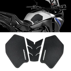 Tank Pads Stickers Decals For Yamaha Tracer7 Tracer 7 GT Tracer 700 Motorcycle Fuel Tank Protective Pad Accessories