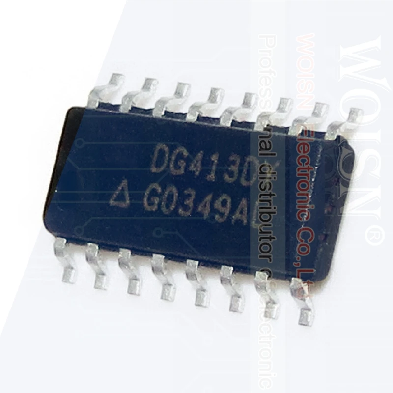 2-5PCS DG413DYZ DG413DY BTA16-600C BTA16 AP4310AM-G1 AP4310 MN8647781A MN8647781 NJM3770AFM2 NJM3770 TEA2261 2261