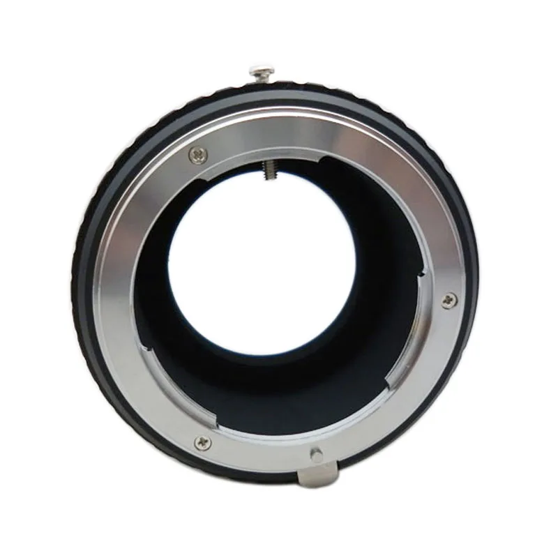 محول Aig-FX لعدسة Nikon F Mount G AF-S إلى كاميرا Fujifilm Fuji X-T1 X-E2