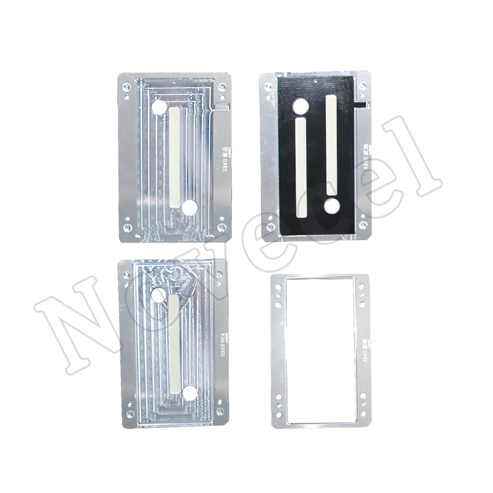 YMJ LCD Bildschirm Laminieren Position Form Für Samsung S25 S24 Ultra S23 Plus S22 S8 S9 S10 Note20U Glas OCA Ausrichtung Form Reparatur