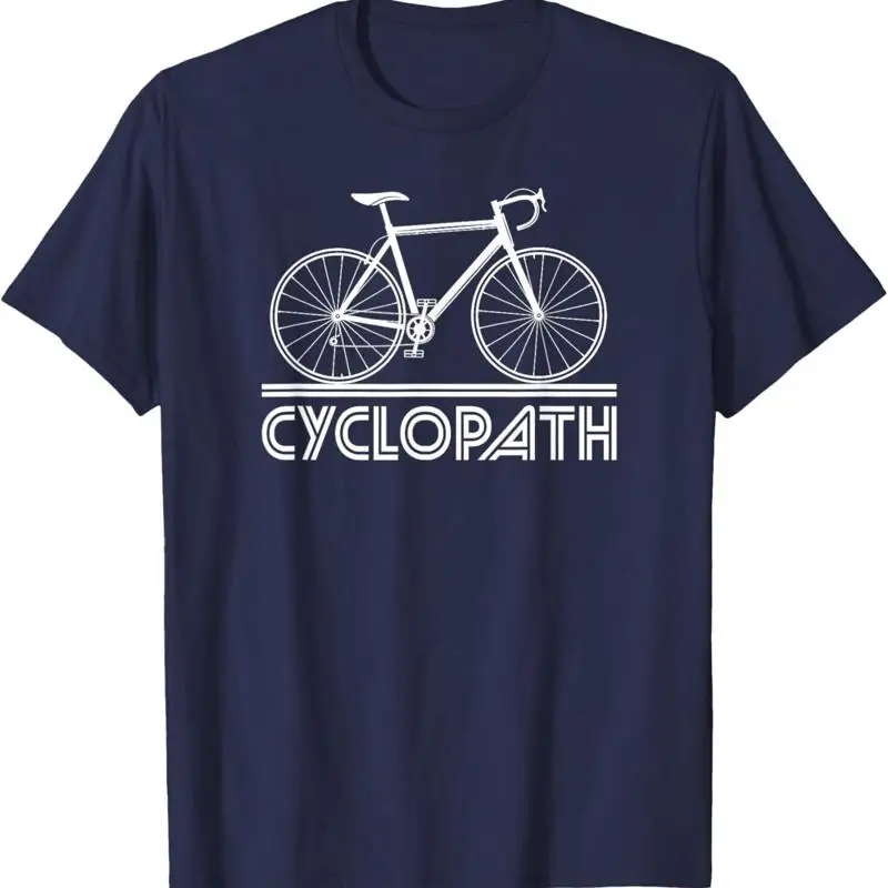 

Велосипедная футболка Cyclopath Road Bike I для горного велосипедиста