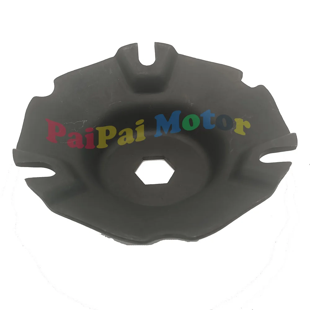 

Primary Clutch Variator Outer Plate for CFmoto ATV UTV Quad 191Q 400cc CF450 CF500AU 550cc 191R U550 X550 Z550 0GR0-051002