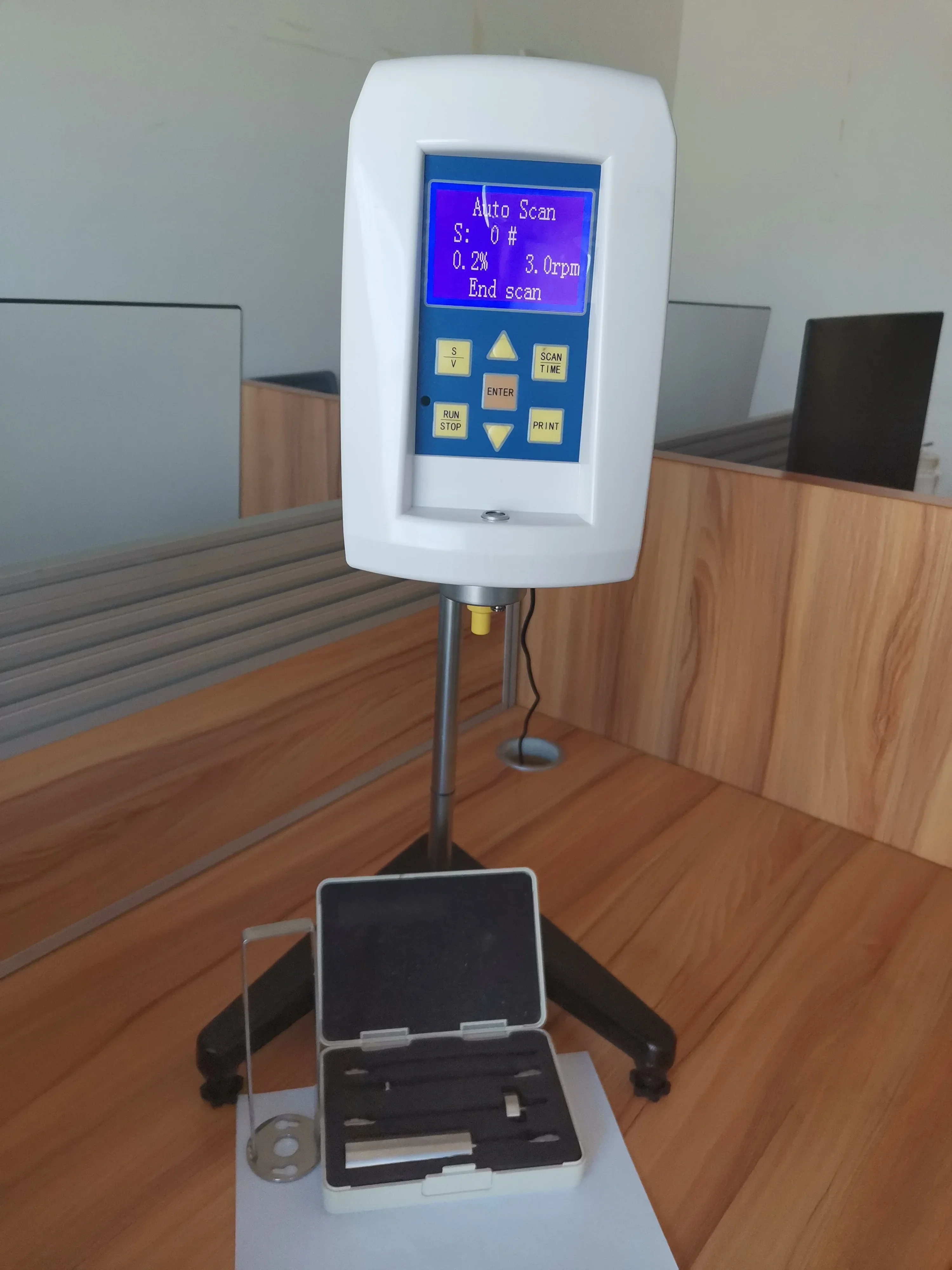 NDJ-5S Digital Rota…