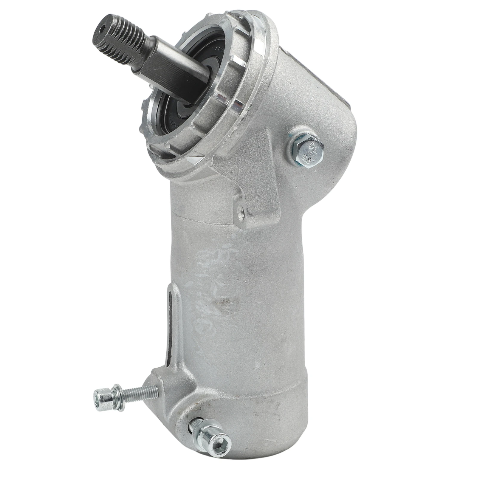 Right Angle Gearbox-Gear Head For FS 510 FS 510C FS 560 FS 560C Brushcutters 38mm Dia 9 Teeth Shaft Tube 41486400107 41486400106