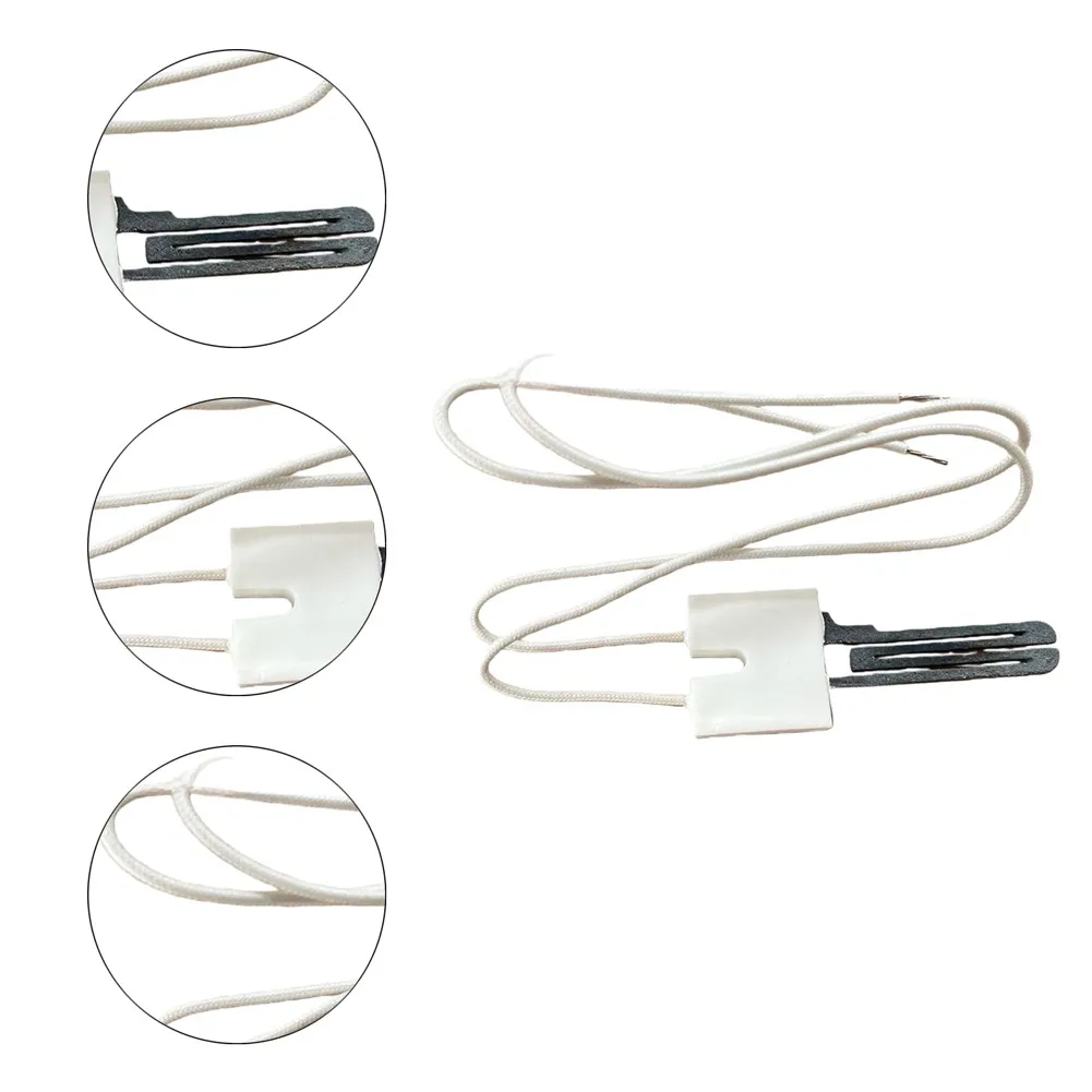 Oven For igniter Replacement 1474-052P 38322B00 for Stove Cooktop Sensor Probe Compatible with Multiple Models