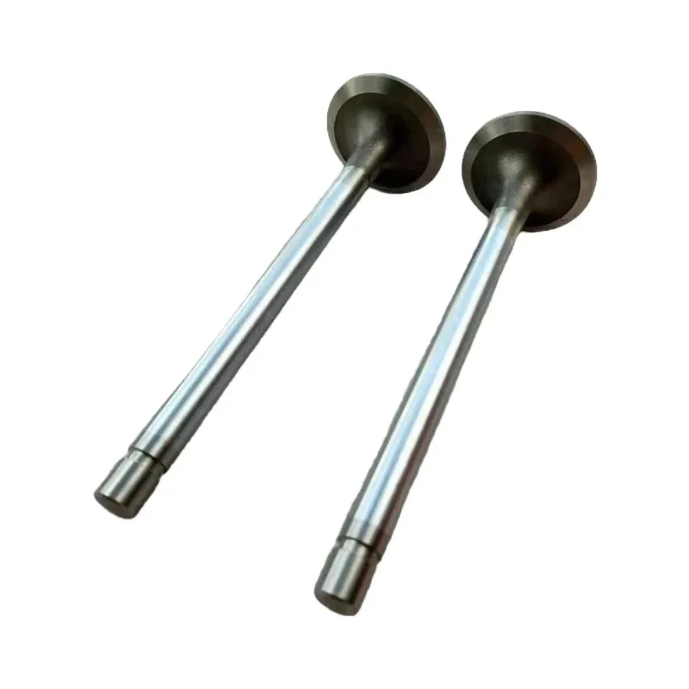 die-sel Engine Parts for  K19 K38 K50  Exhaust Valve 3803528 3088389 3034827 3022602