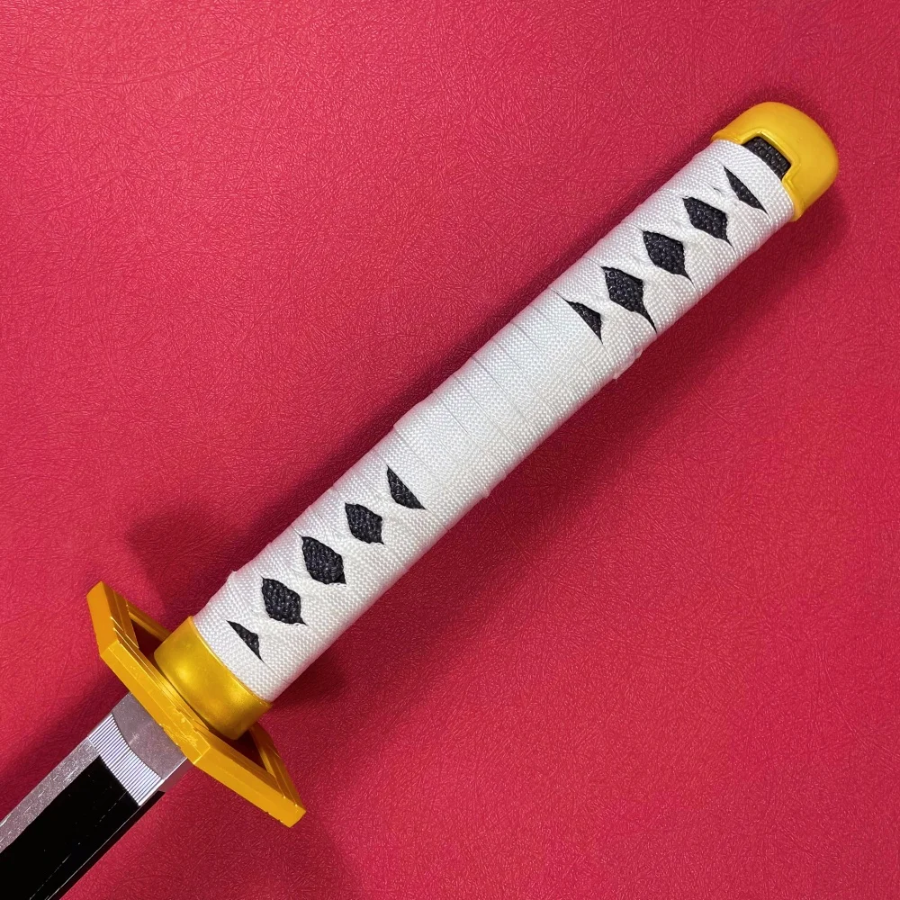 104cm Demon Slayer Sabito Kata - Anime Cosplay Real ulasan dan harga