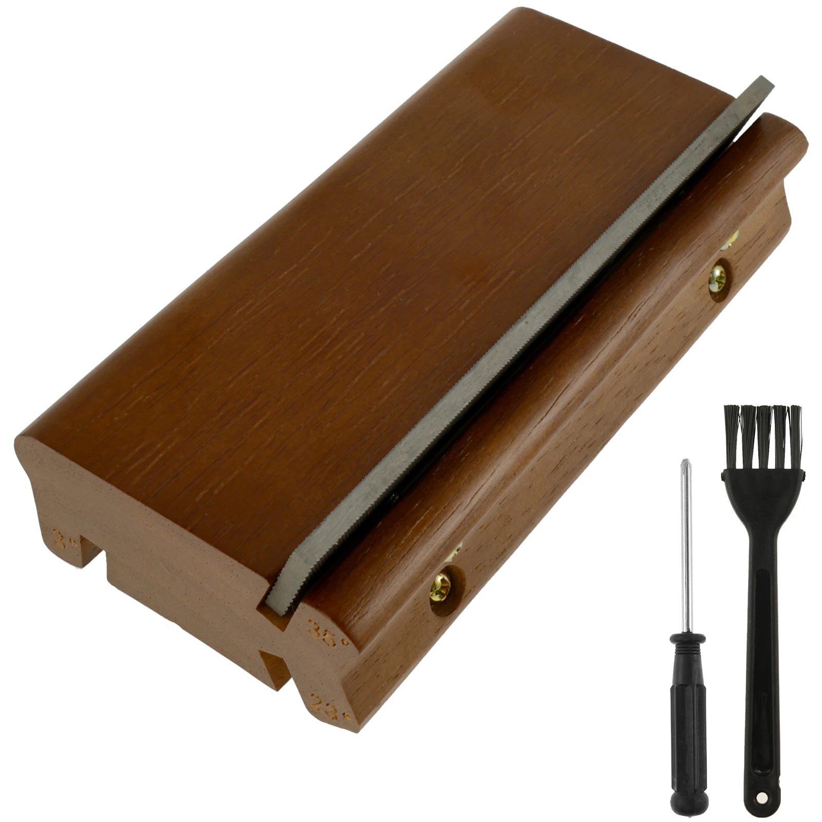 

Напильник для гитарных ладов, напильник для коронки гитарных ладов, напильник для фаски, деревянный прецизионный инструмент для правки концов ладов, многофункциональные инструменты для мастеров