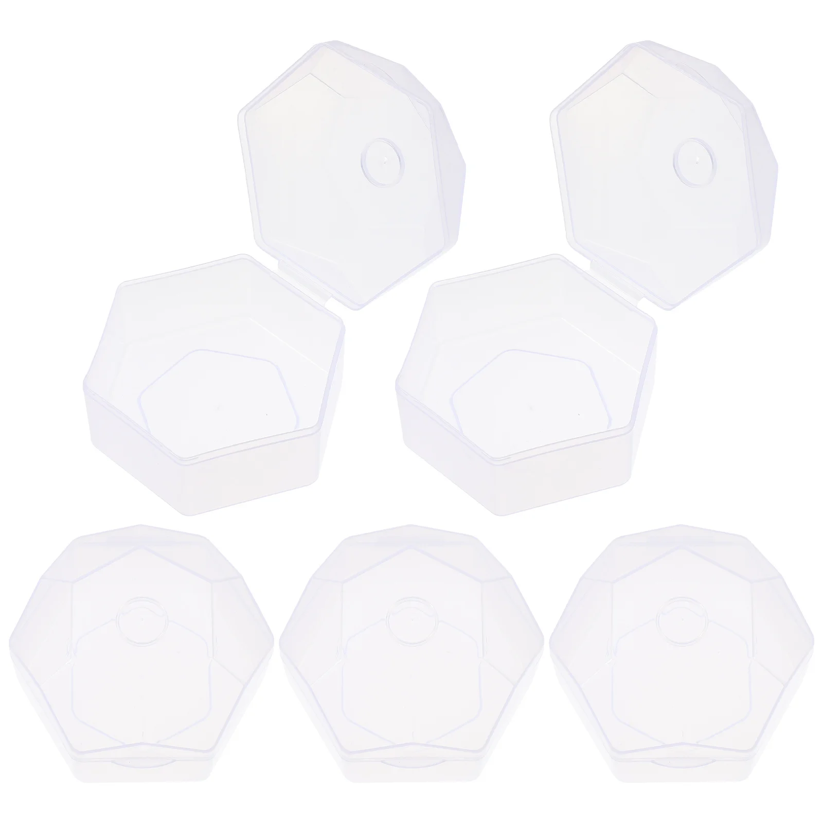 

Портативный компактный футляр для хранения пустышек (5 шт.) для путешествий, колясок, сумок для подгузников, домашнего использования, чехол-держатель для пустышек, для кормления малышей