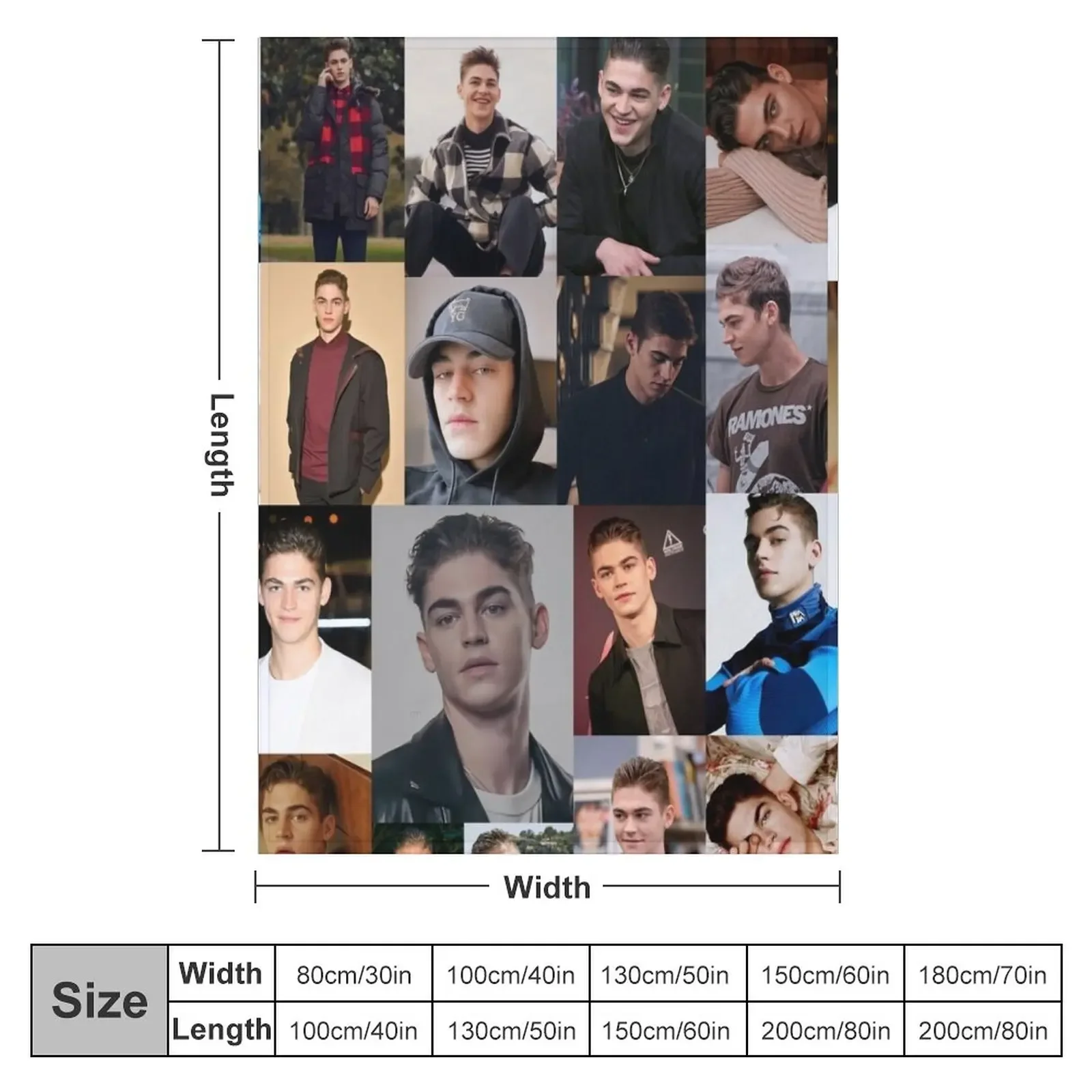 Hero Fiennes Tiffin Design Throw Blanket Dorm Room Essentials throw blanket for sofa