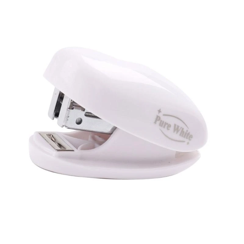 Stationery Stapler Office School Stationery Accessoire Paper Binding Machine