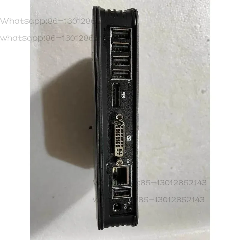 Thin Client Mini PC, J1800 J1900 Processor, Home & Office Mini Desktop Computer