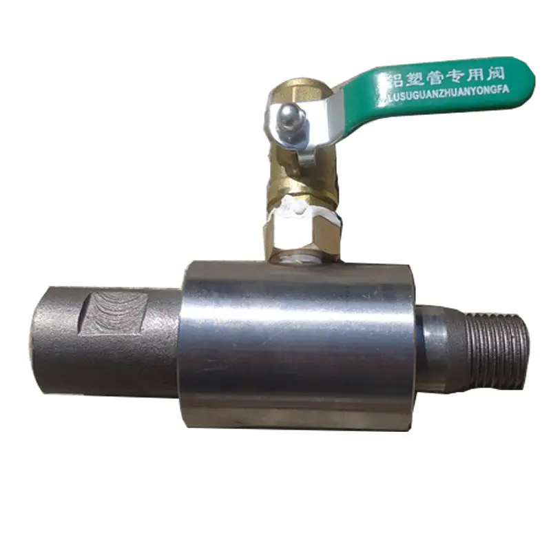 Water injector for water drilling rig/Pipelayer add water booster/Pipelayer pressurized to increase water flow