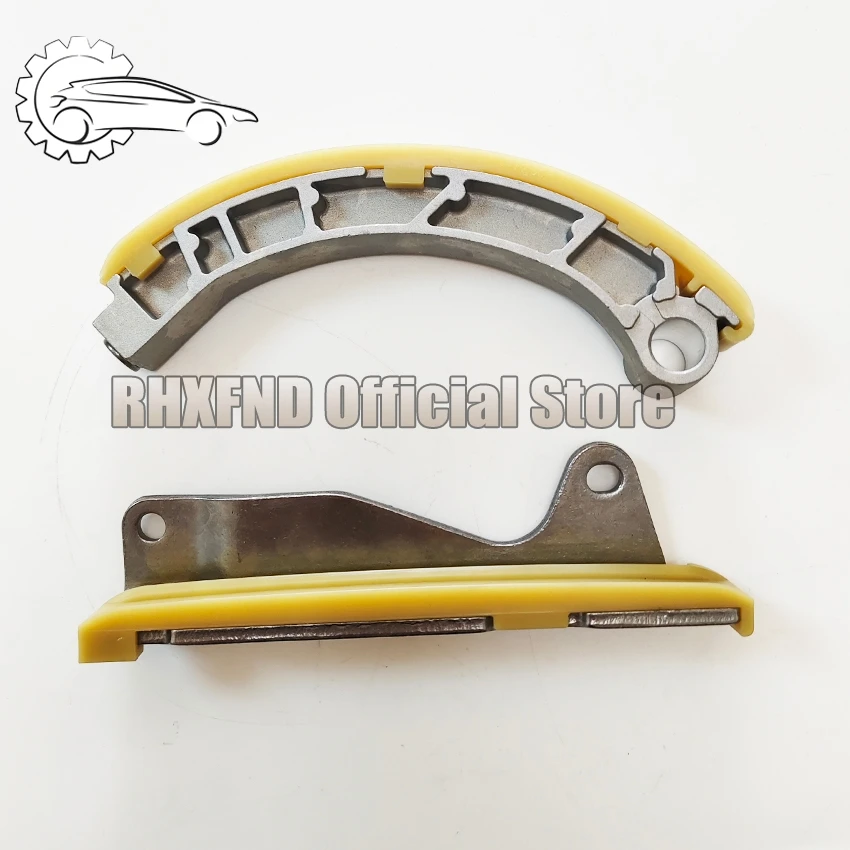 4JJ1 4JJ1-TC 8979450681 Engine Control Timing Chain Distribution Kit for ISUZU D-max Rodeo 2.5 3.0 DiTD CRD