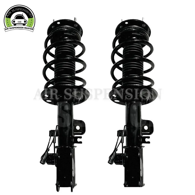 

2pcs Front Strut Shock Absorber Assembly For Lincoln MkS MKT 2013-2019 DA5Z-18124-K AST-12263 DE9Z18124K AST12262