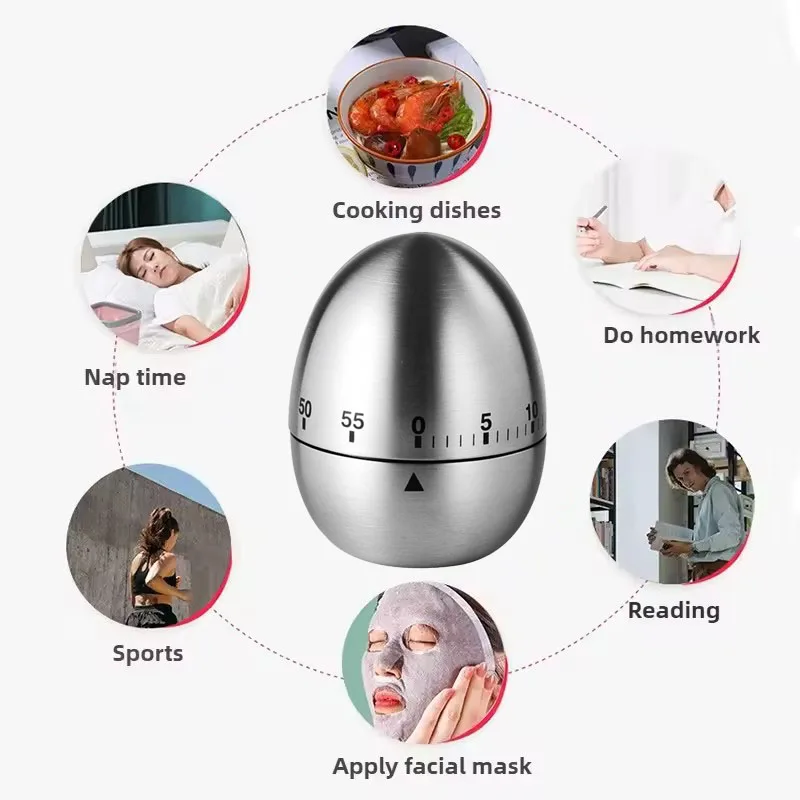 Thumbnail 4 - #45 Newest Cooking Timers
