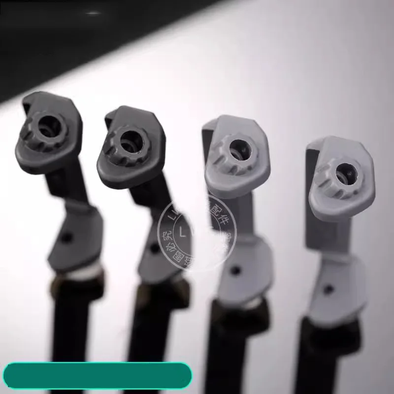 DW-9052 Zubehör für Casio DW-9052 DW-9000 9050 9051 8800 Anschlüsse Gehäusebefestigung Harz dekorative Halterung Nylonband