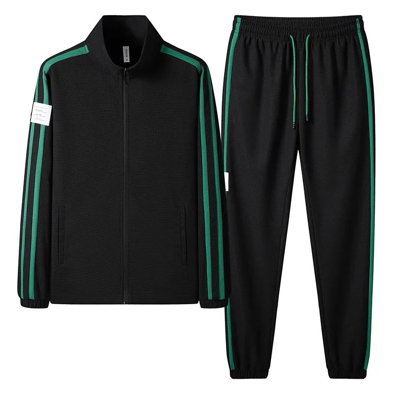 2024 Fashion Sportswear Pants Sweatshirts Men Jogging Sportswear Men\'s Set Hoodie FW22 Tracksuit Piece Plus Size 5XL