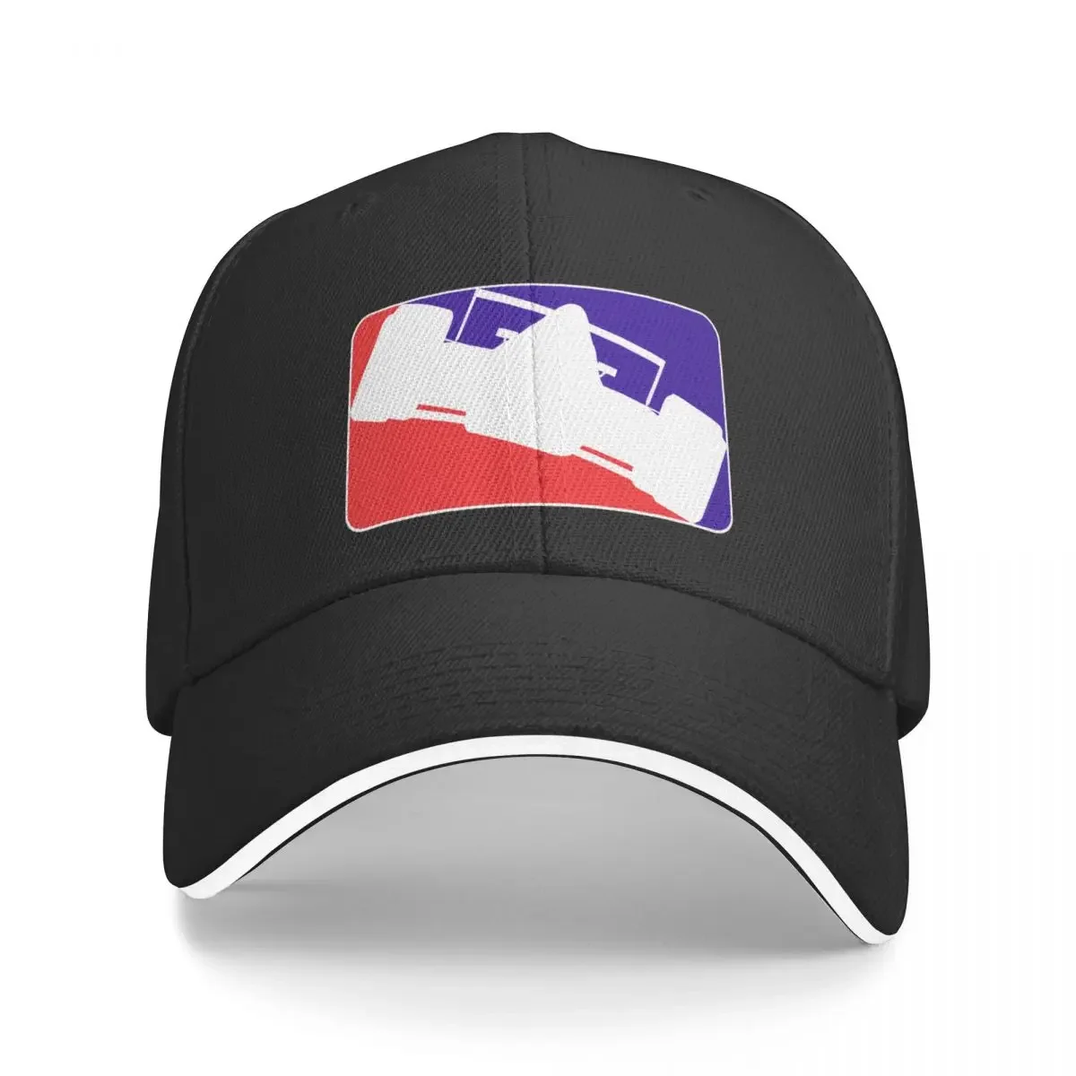 

New IndyCar Series Baseball Cap hard hat Vintage Men Hat Women's