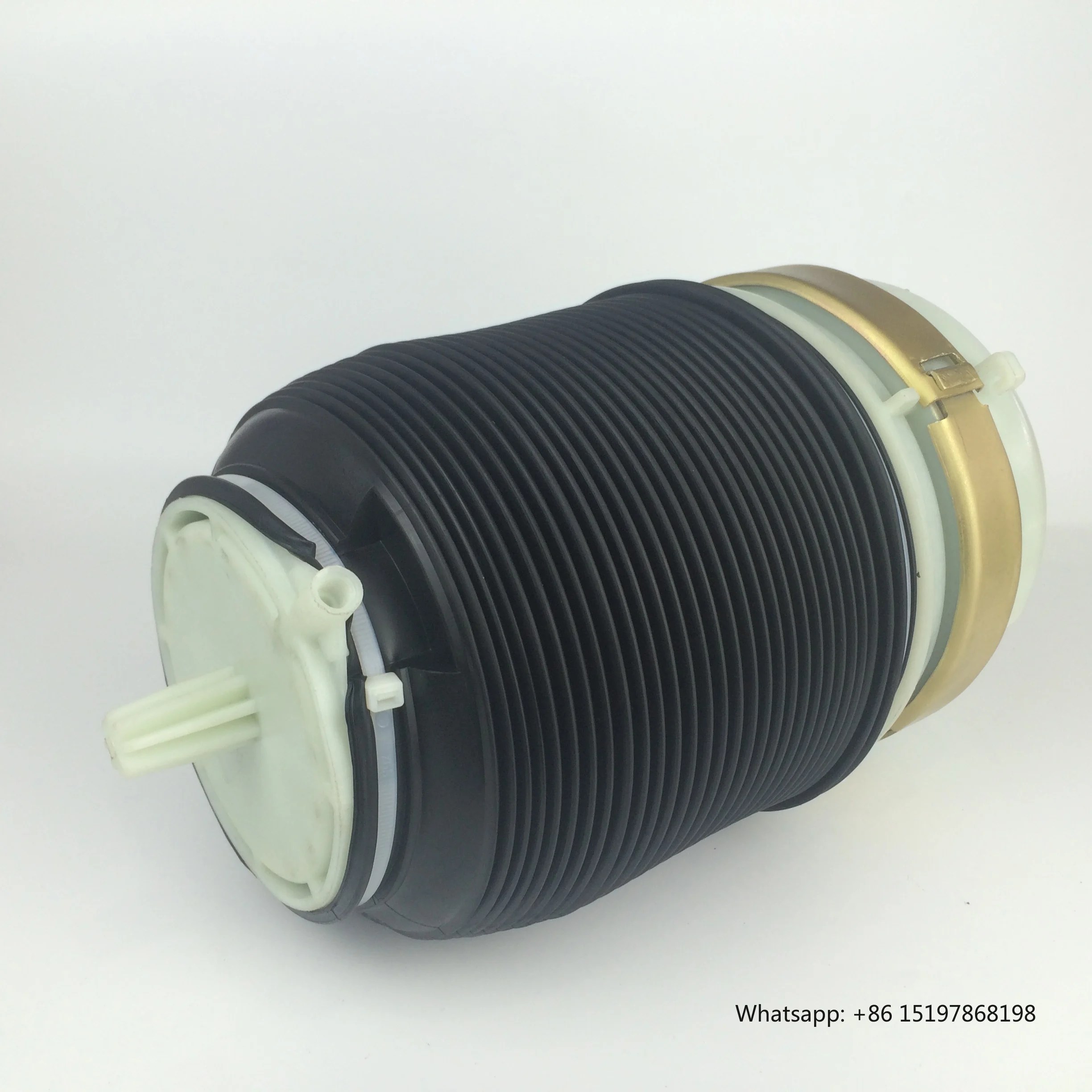 

Rear Air Suspension Spring for Audi A6 C6 4F Rear Air Spring Repair Kits Bag A6C6 OE 4F0616001J Airmatic Air Bellow