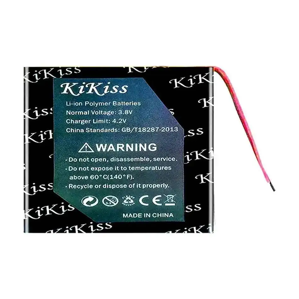 

Premium High-Capacity WP5000 5750Mah Mobile Phone Battery For Oukitel