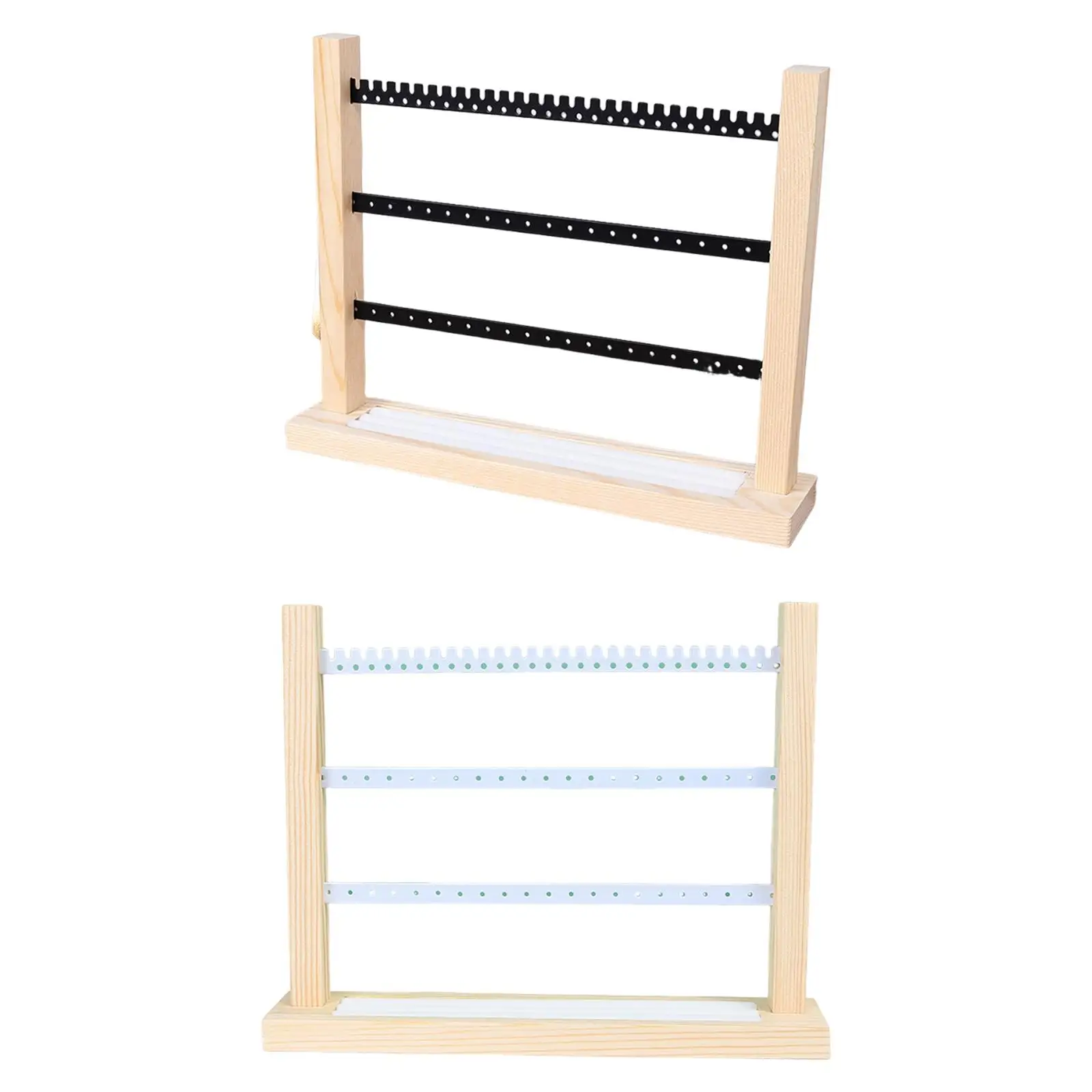 

Earring Display Stand Jewelry Organizer Home Decoration Earring Holder Hanging