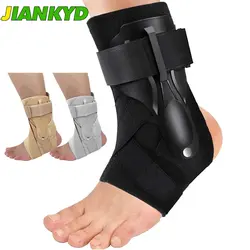 Tobillera deportiva, manga de compresión para esguinces de tobillo, soporte para fascitis Plantar, calcetines para voleibol, baloncesto, fútbol