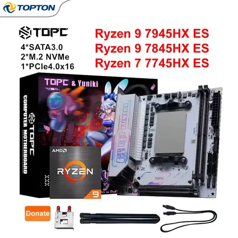 Ryzen embedded v1605b-AliExpress