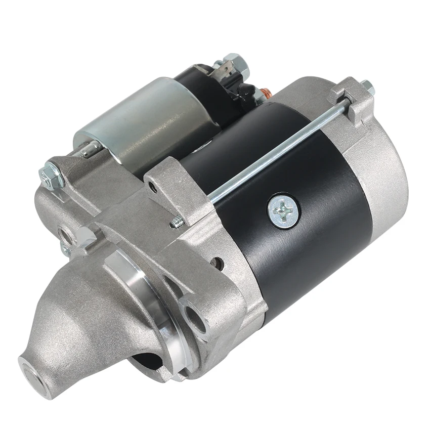 Motorcycle Electrical Starter Motor For Honda GX660RH GX800IRH GX630 GX700IRH GX630H GX690RH GX630R OEM:31200-Z6L-003