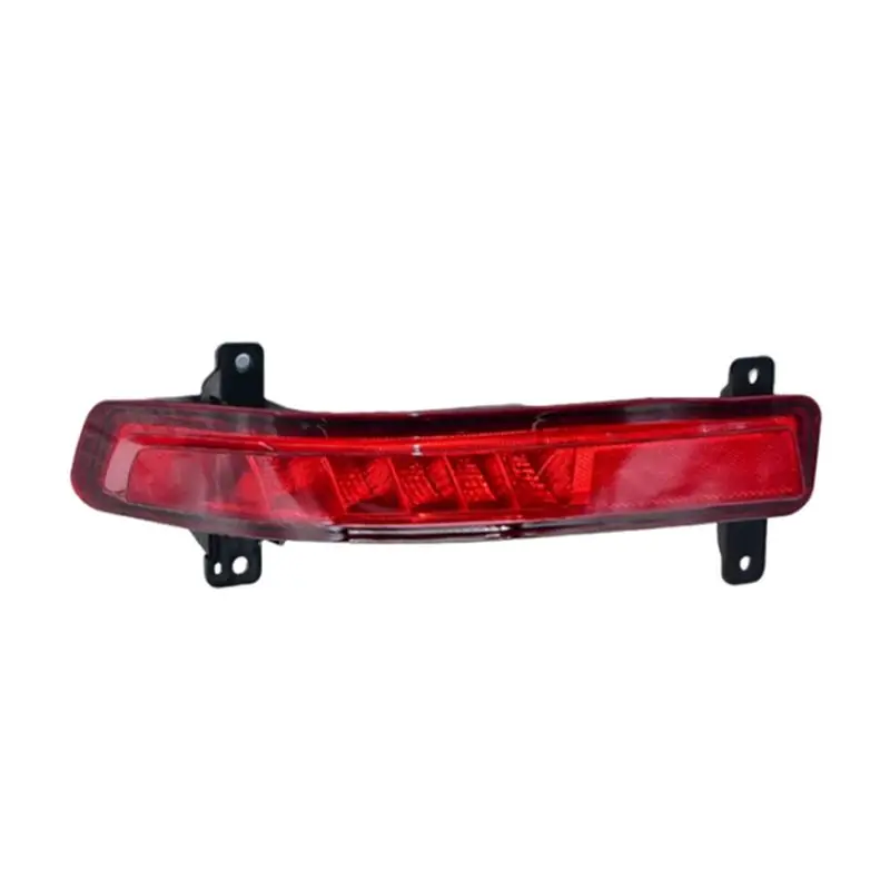 

Car Rear Bumper Light Rear LED Brake Light Driving Reversing Stop Lamp Turn Signal Light For Great Wall Haval H9 Parts Left-T47C