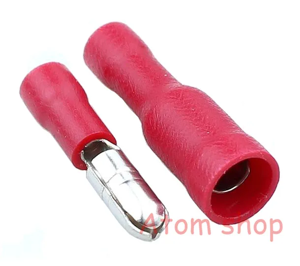 100PCS Frd (MPD)1.2…