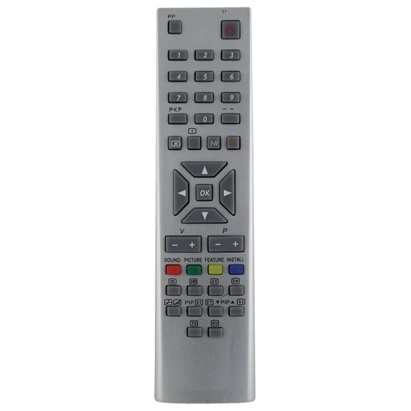 WEKO KT VESTEL 2440 100HERZ TV CONTROL