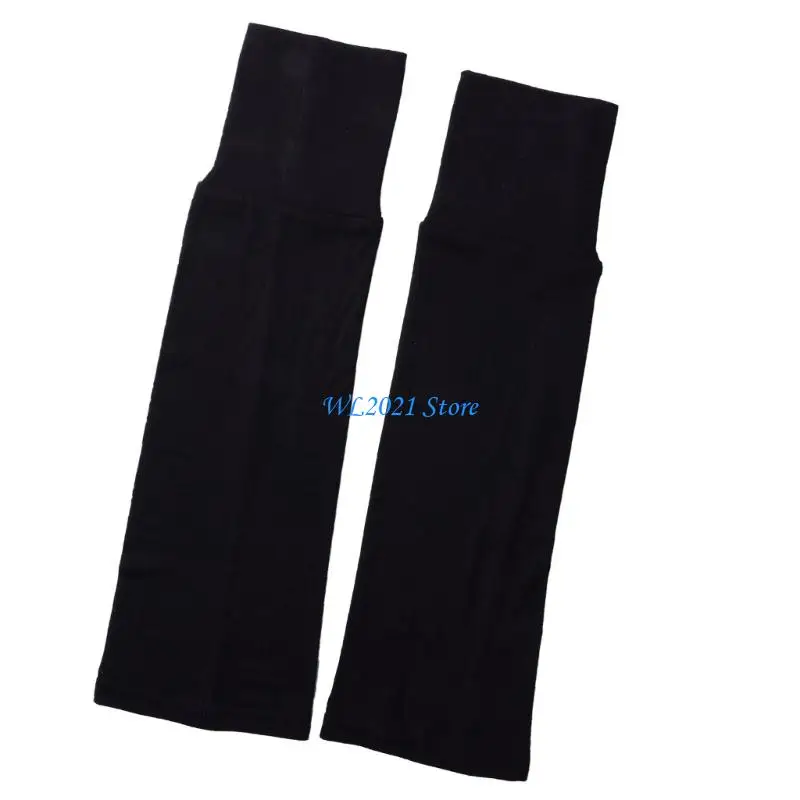G5GC Cotton ARM Sleeves Arepable Sunproof Arm Vỏ cho các hoạt động ngoài trời khác nhau