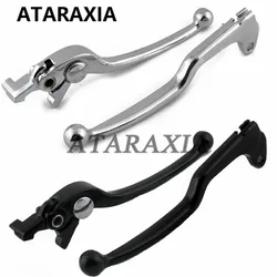 Motorcycle Brake Clutch Levers For Suzuki GSX -R GSXR 600 750 1000 GSXR600 GSXR750 GSXR1000 GSR600 GSR750 TL1000S SFV650 DL650W