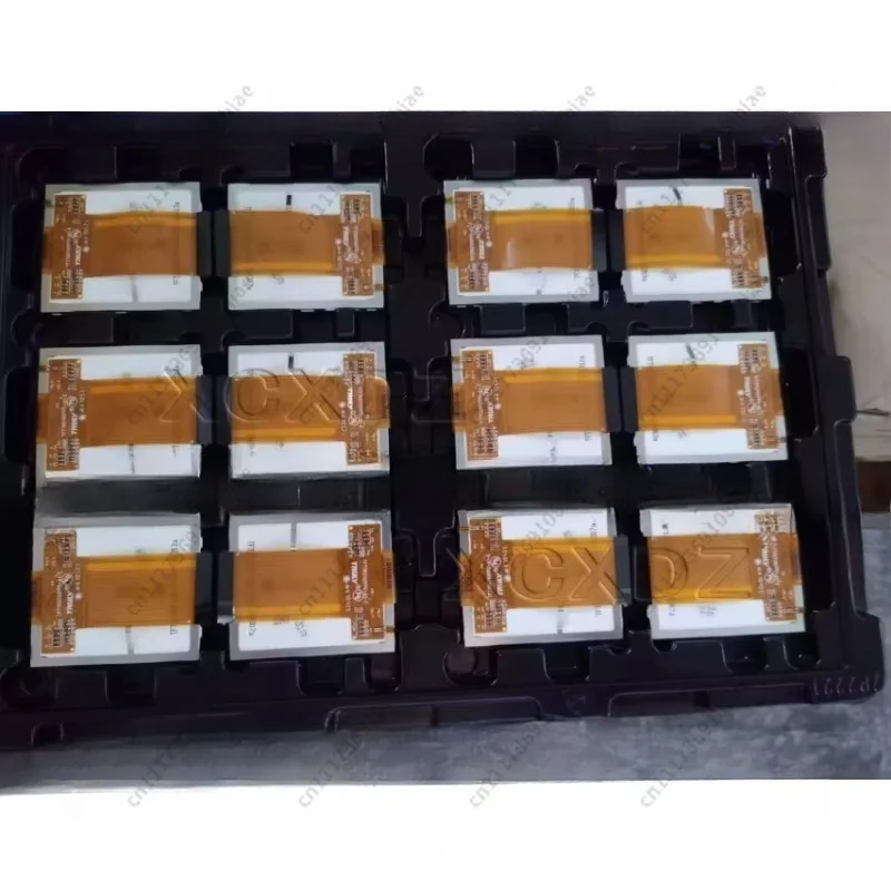 TFT7K0791FPC-A1-E TFT2P2221-V6-S-W-E Inner Screen Display Oven Touch Screen