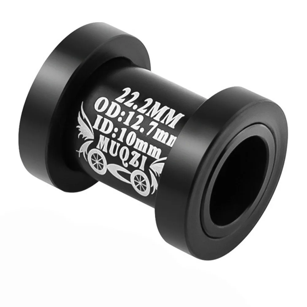 Mountain Bike Soft Tail Rear Shock Absorption Bushing Inflection Point Outer Diameter 12.7 Inner Diameter 8/10mm Shock Absorbers