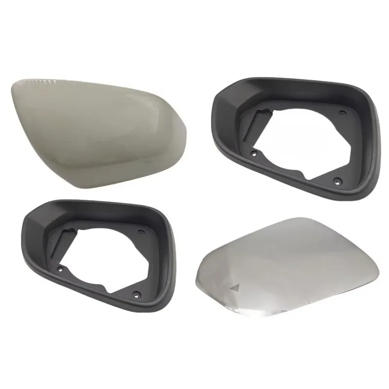 

Genuine Rearview Mirror Turn Signal Reversing Bezel Rear Shell Reflector Lens Base Accessories for DENZA D9 Brand New