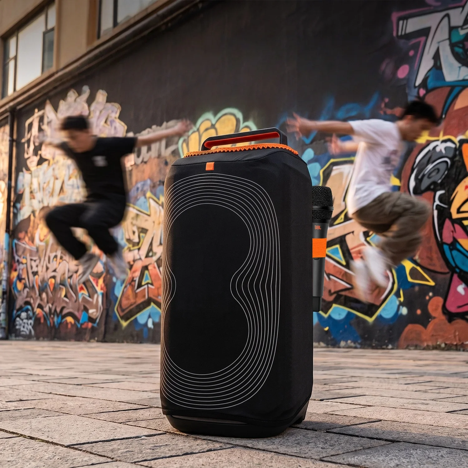 Thumbnail 4 - #5 Top 30 Speaker Bags, Covers & Cases Worth Buying In 2026