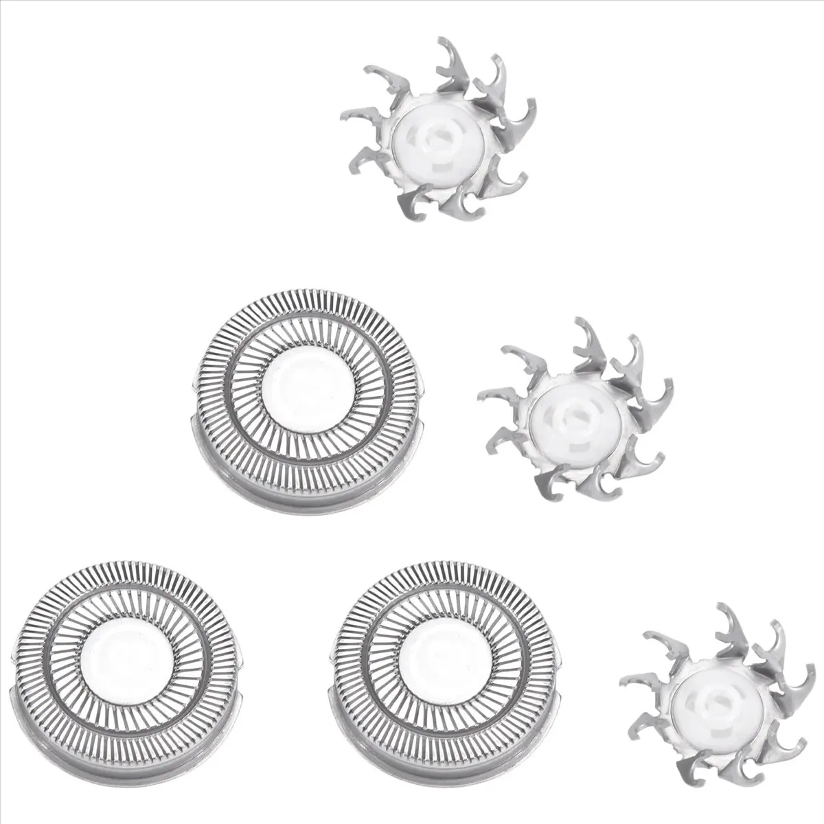 A97G Electric Shaver Replacement Blades Spare Blades Nasal Trimmer Temple Trimmer Electric Shaving Machine