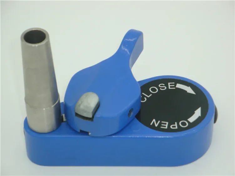 Limited Offer Wire Drawing Machine Base Wire Drawing Tool 360 Degree Rotation Gravity Self-bouncing Base Clip Accessories