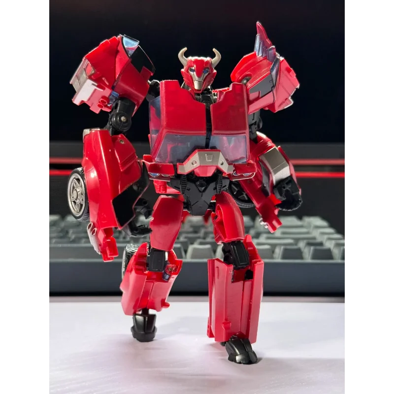 Thumbnail 4 - #43 Best Transforming Robot Toys to Buy In 2026