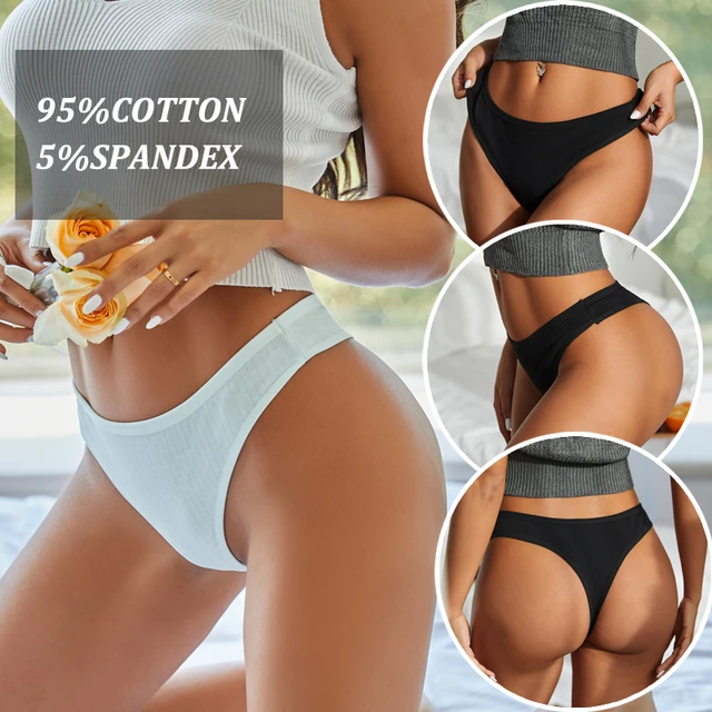 Ropa interior femenina tangas hotsell