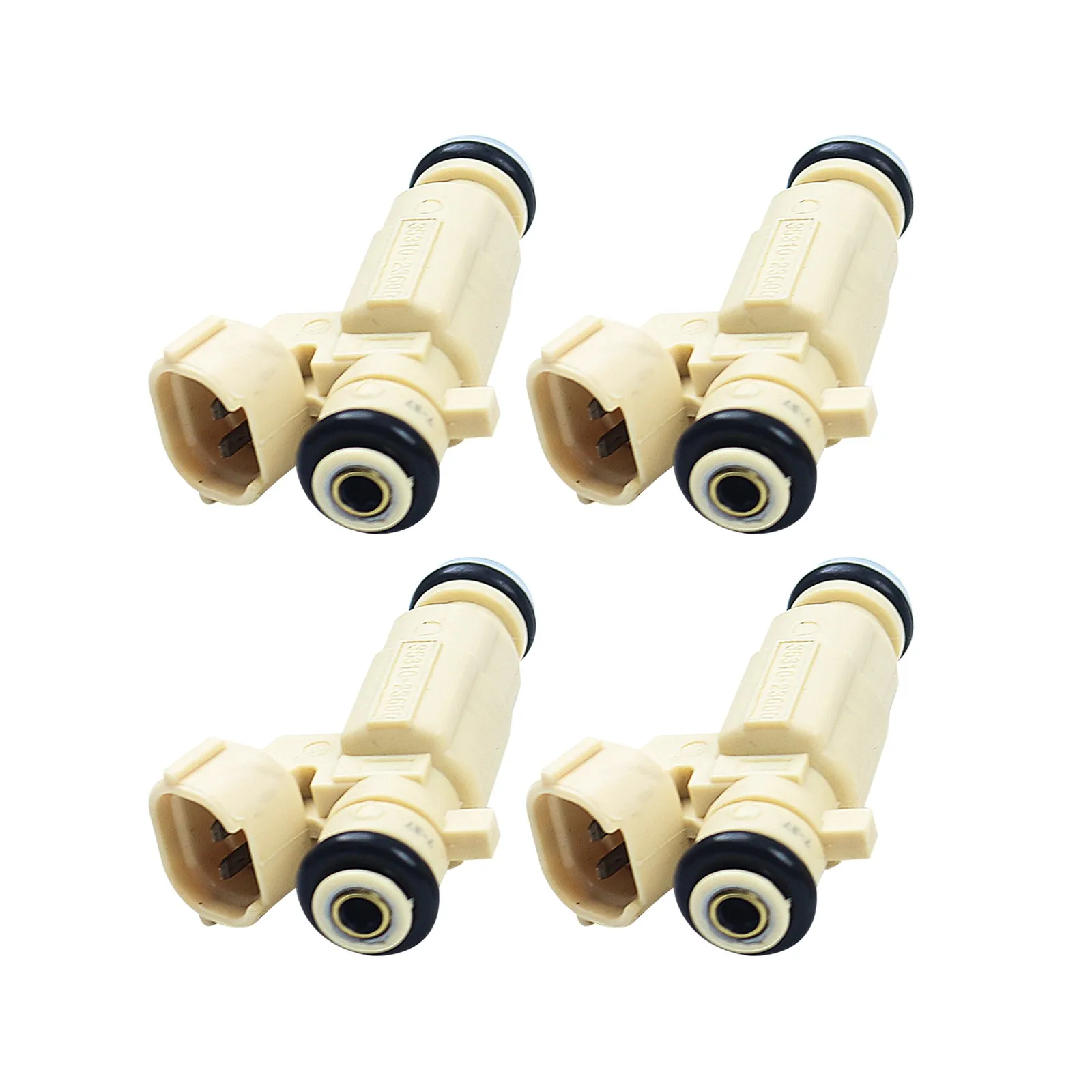 ZOOMKEY Fuel Injectors Fit For Hyundai Elantra tucson Kia Spectra 2.0L 35310-23600 New 3531023600