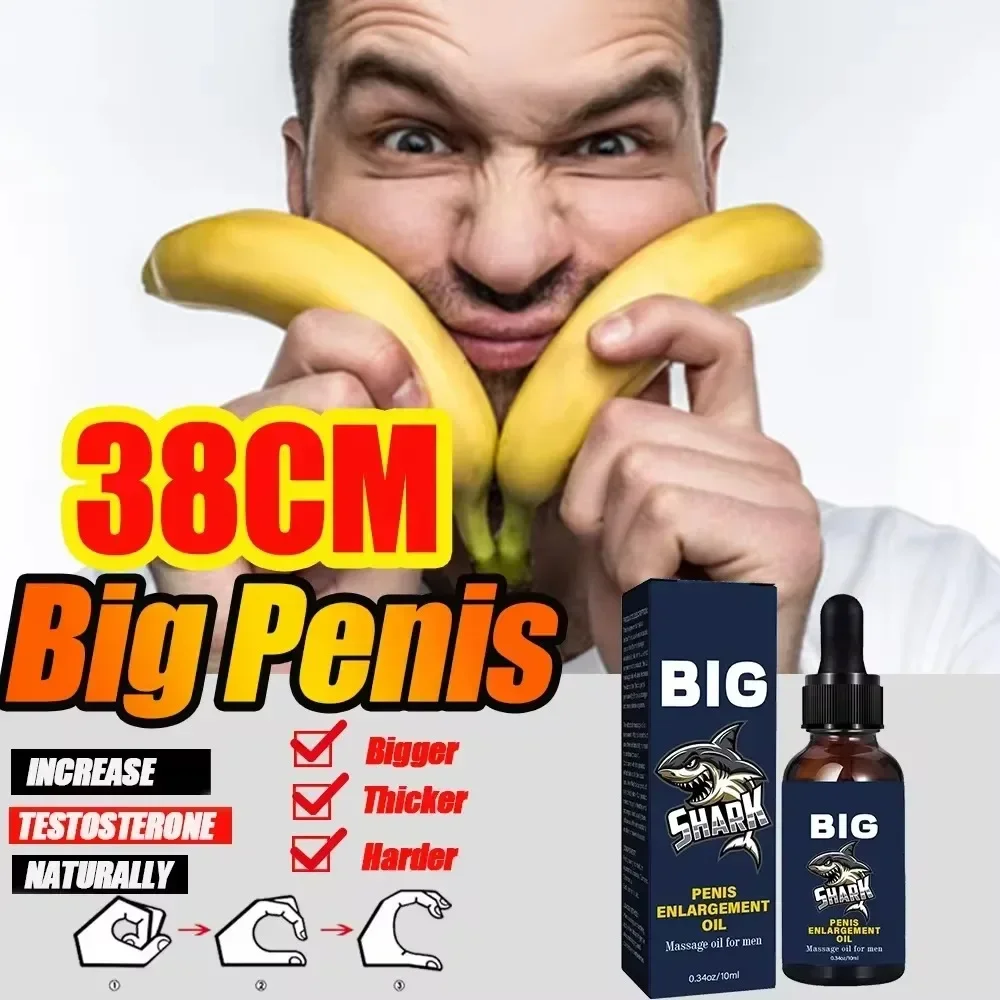 Penis enlargement, permanent thickening and growth, male penis erection enhancement, large penis enlargement, male XXXL