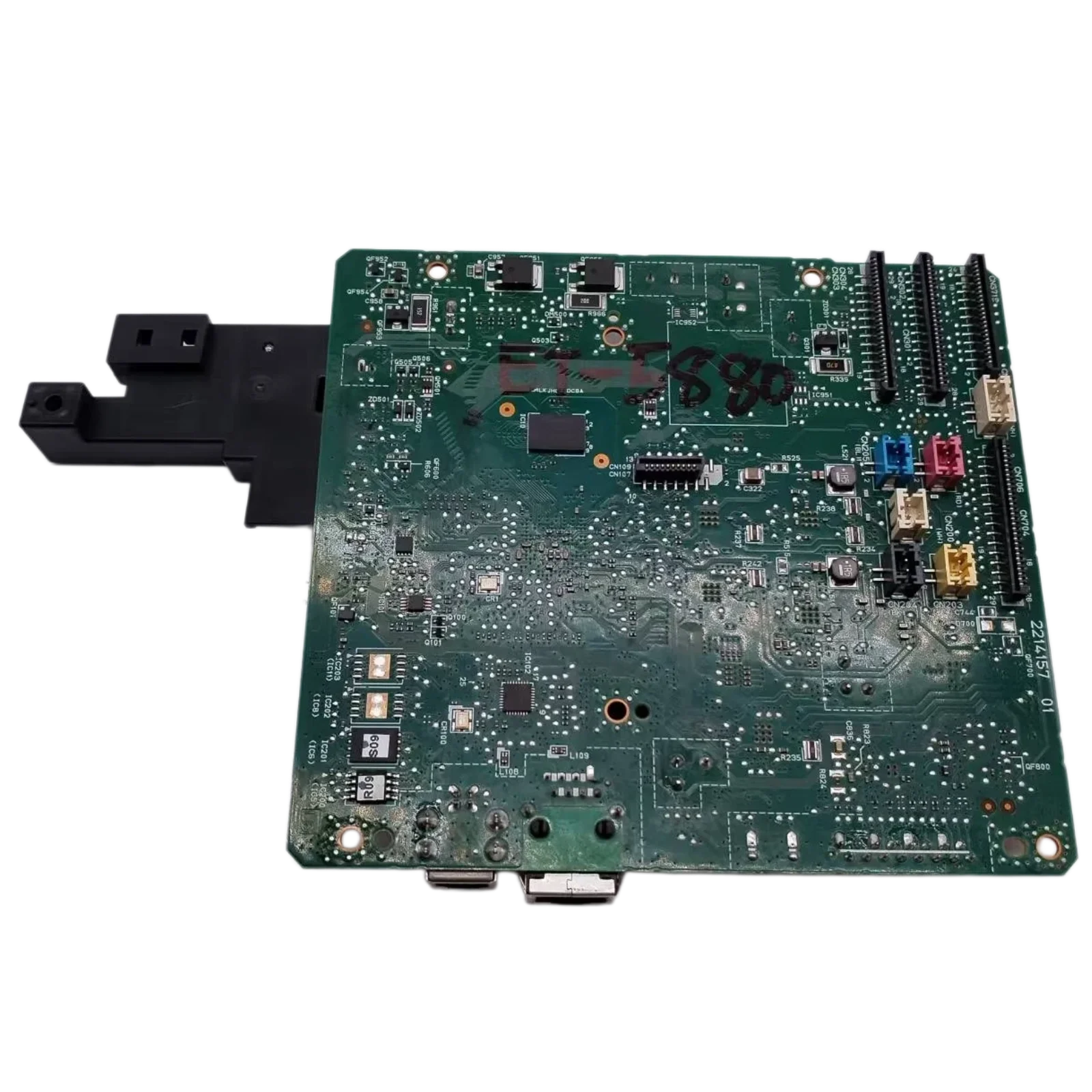 Main Board CJ28 2213936 2204340 Fits for Epson EcoTank Pro ET5880 ET 5880 ET-5880