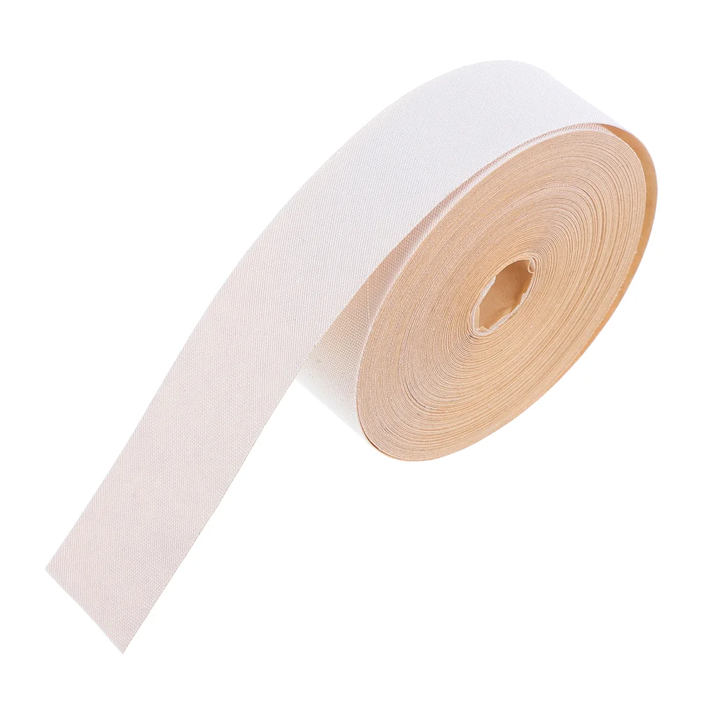

Lighting Cloth Strips Edge Tape for Lampshade Adhesive Accessories Decorative Crafts Banding Accessory DIY Drum Cover