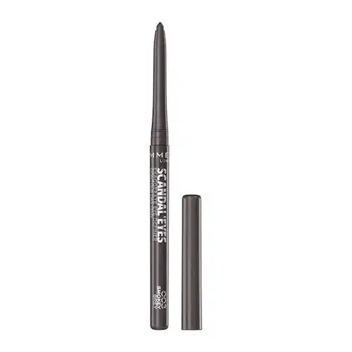 Rimmel Scandal'eyes 003 Smokey Grey waterproof crayon, 0.35g